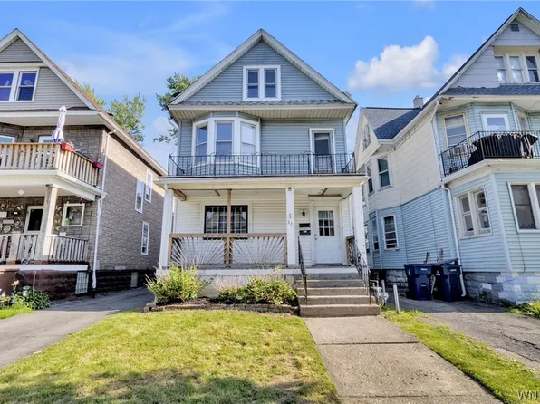 27 Como Ave, Buffalo, NY 14220