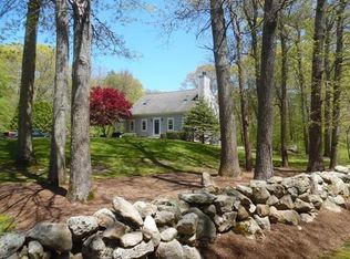 118 Jillian Way, Westport, MA 02790