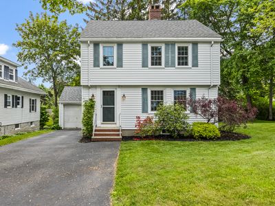 16 - 18 Wellwood Road, Portland, ME, 04103