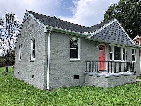 READY FOR YOUR LANDSCAPING