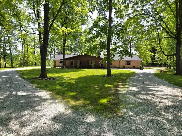 11024 Ambler Ln, Mantua, OH 44255