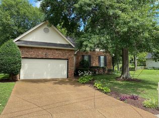 5712 Scout Dr, Nashville, TN 37211