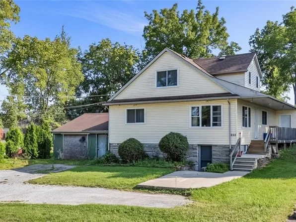 144 Limeridge Rd E, Hamilton, ON L9A 2S3