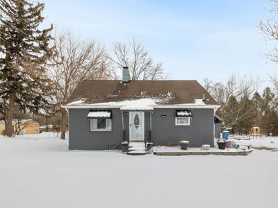56742 Butternut Rd, South Bend, IN, 46619