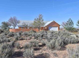 50 Colonias Pointe Dr, El Prado, NM 87529