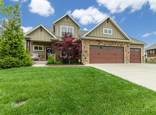 5708 Salton Ct, Columbia, MO 65203