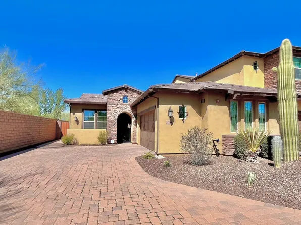 12144 W DESERT MIRAGE Drive, Peoria, AZ 85383