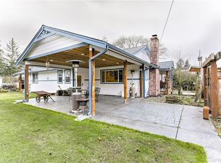 8704 Custer Rd SW, Lakewood, WA 98499