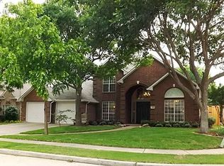 529 Lynn Ct, Coppell, TX 75019