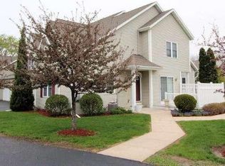 3817 Edwards St, East Troy, WI 53120