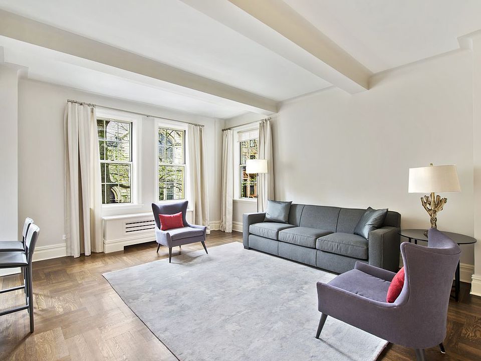 1st image of 639 W End Ave #2D