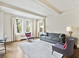 639 W End Ave #2D, New York, NY 10025
