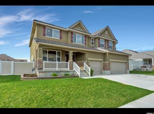 316 W Amsterdam Ave, Stansbury Park, UT 84074