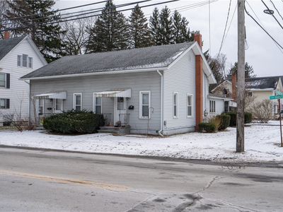 201 E Naples St, Wayland, NY, 14572