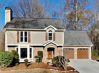 3131 Ramblewood Ct, Powder Springs, GA 30127