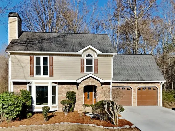 3131 Ramblewood Ct, Powder Springs, GA 30127