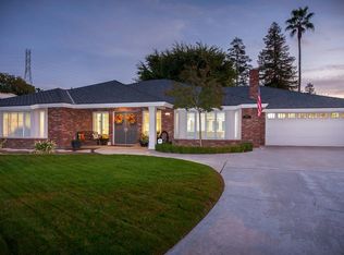 7801 Jensen Ave, Bakersfield, CA