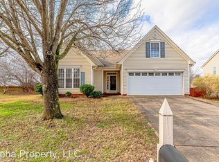 7 Glencove Ct, Simpsonville, SC 29681