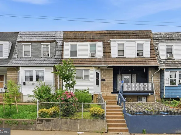 510 Millbank Rd, Upper Darby, PA 19082