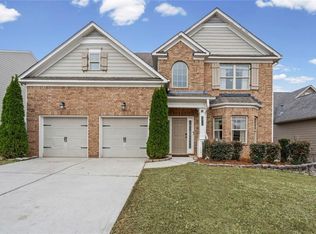 3915 Estates Path, Cumming, GA 30040