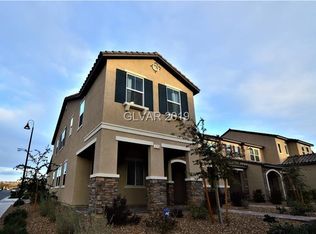 2250 Perugia Point Walk, Henderson, NV 89044