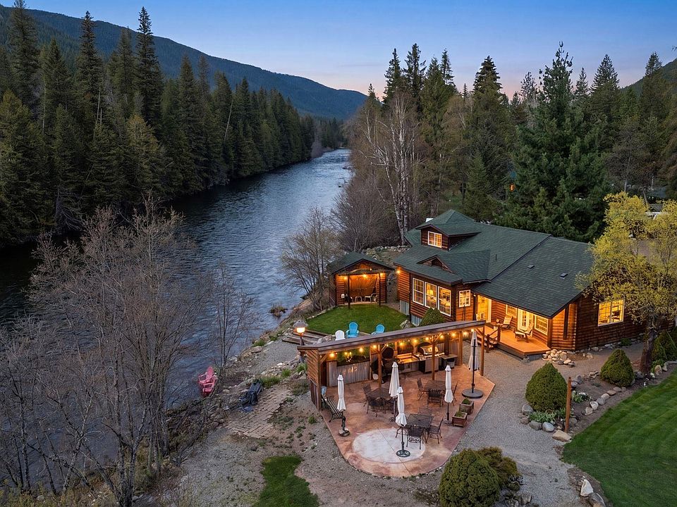 1st image of 5634 Moyie River Rd