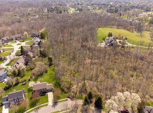 476 Welwyn Dr, Powell, OH 43065