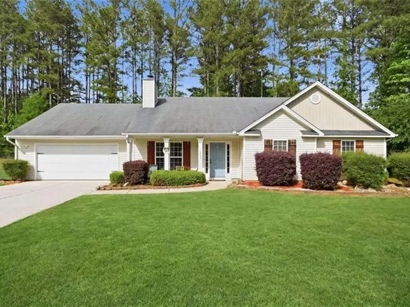 1554 Montana Ct, Winder, GA 30680