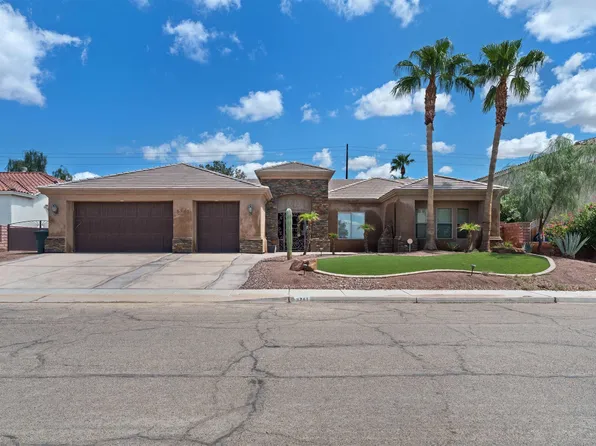 3741 S 18th Ave, Yuma, AZ 85365