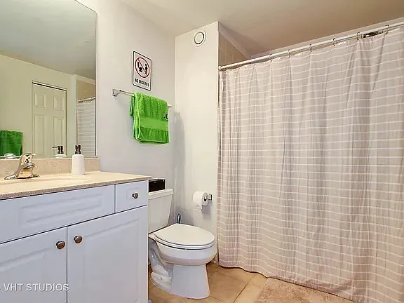 807 Davis St #903 — Photo 6