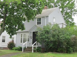4290 W 137th St, Cleveland, OH 44135
