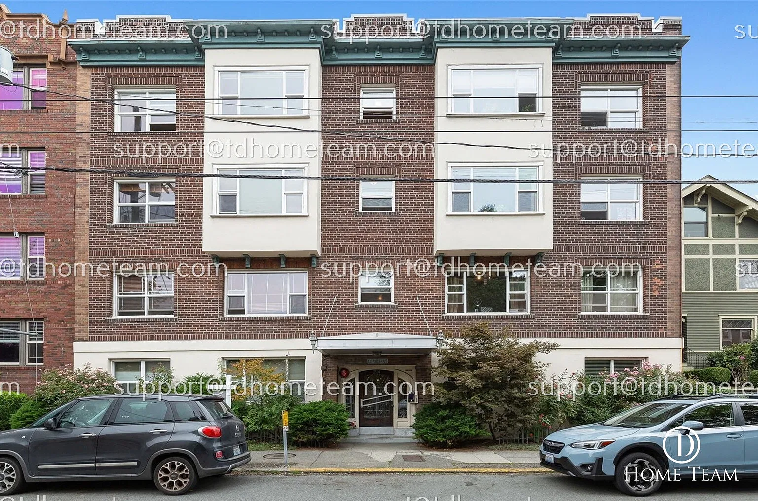 1 bed, 600 sqft, $1,800 — Photo 1