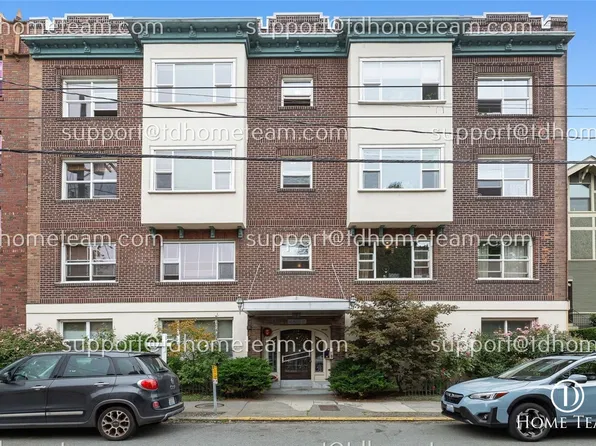 214 Summit Ave E APT 104, Seattle, WA 98102