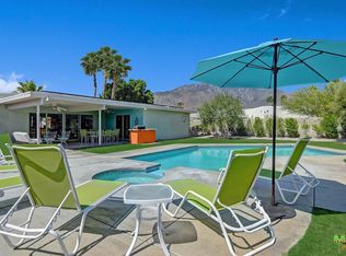 2180 E Finley Rd, Palm Springs, CA 92262