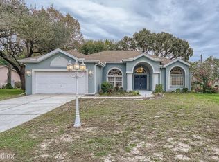 4411 Puritan Ln, Spring Hill, FL 34608