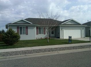 2809 Donna Ave, Bozeman, MT 59718