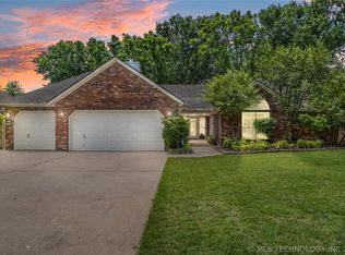 2814 E 88th St, Tulsa, OK 74137
