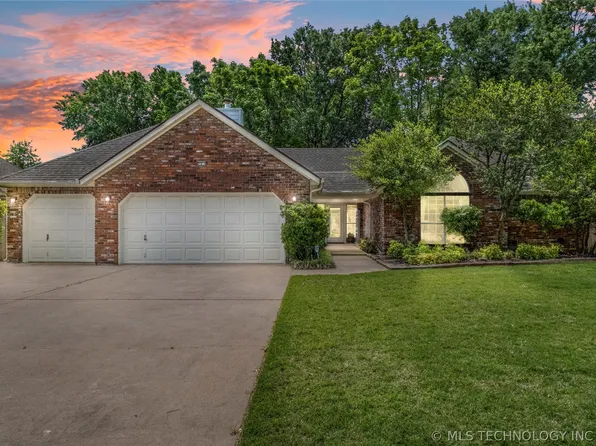 2814 E 88th St, Tulsa, OK 74137
