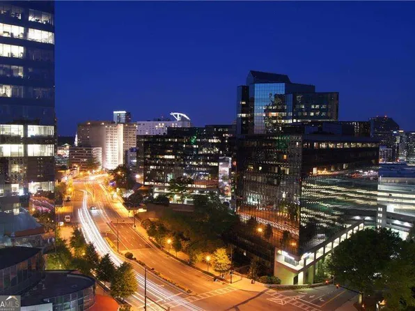 3324 Peachtree Rd NE Unit 1403, Atlanta, GA 30326