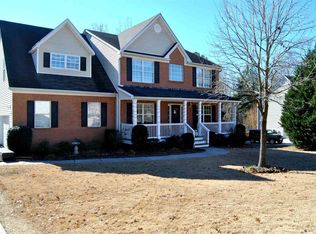 2741 Michelle Lee Dr, Dacula, GA 30019