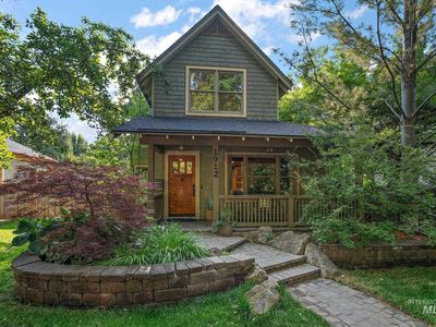 1912 N 17th St, Boise, ID, 83702