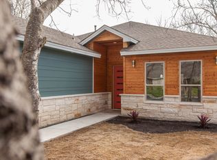 7407 Inspiration Dr, Austin, TX 78724