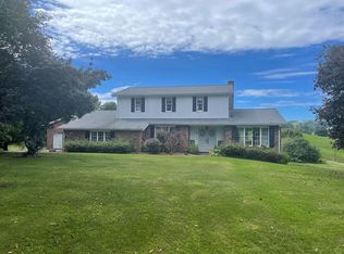 157 Deel St, Lebanon, VA 24266