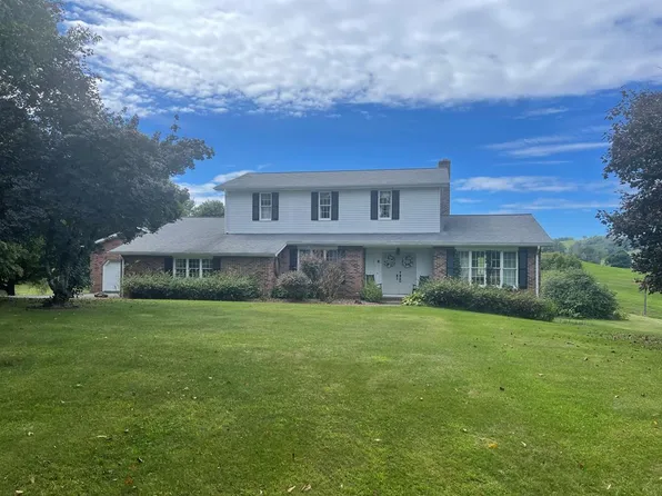 157 Deel St, Lebanon, VA 24266