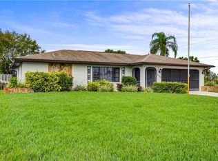 3323 Idlewild St, Punta Gorda, FL 33980