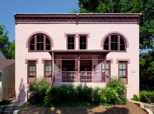 425 First Street North, Charlottesville, VA 22902