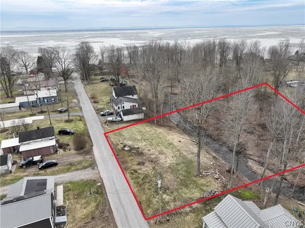 7457 Lake St Lot 35, Cleveland, NY 13042