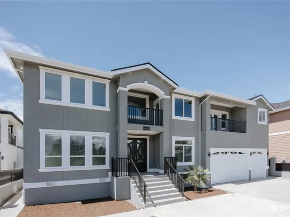 4645 S 146 Street, Tukwila, WA 98168