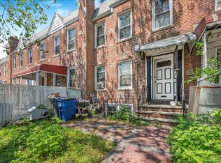 17715 Troutville Rd, Jamaica, NY 11434