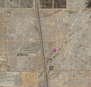 3rd West & #D12, Lancaster, CA, 93534